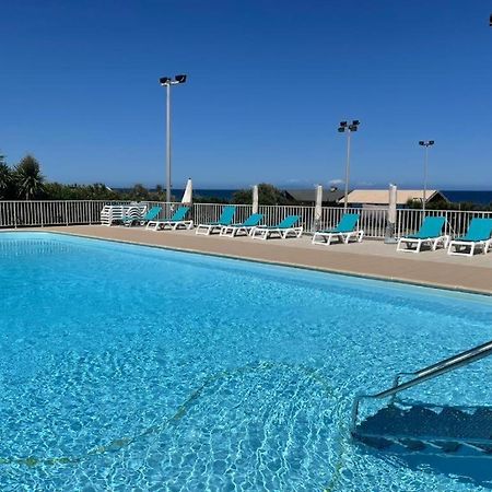 A 5 Mn A Pied De La Mer, Piscine ,Tennis, Paillote Cervione Exteriér fotografie
