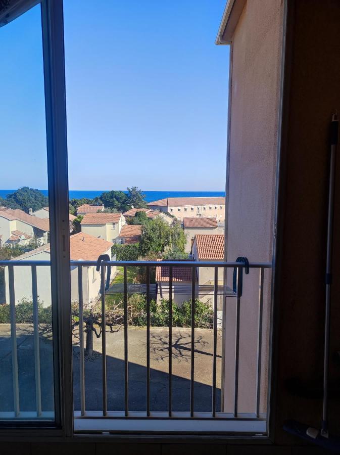 A 5 Mn A Pied De La Mer, Piscine ,Tennis, Paillote Cervione Exteriér fotografie